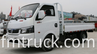Gasoline 2 tons lorry truck 13